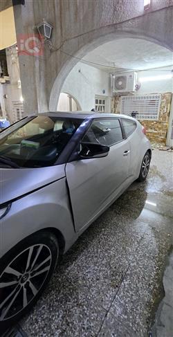هيونداي فلوستر